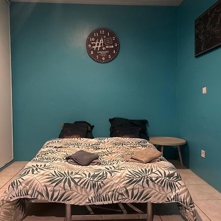 Studio Tahatai Paea Екстериор снимка