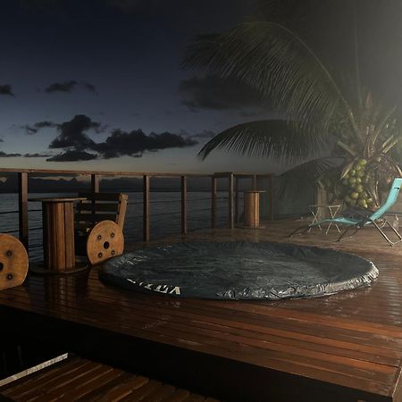 Studio Tahatai Paea Екстериор снимка