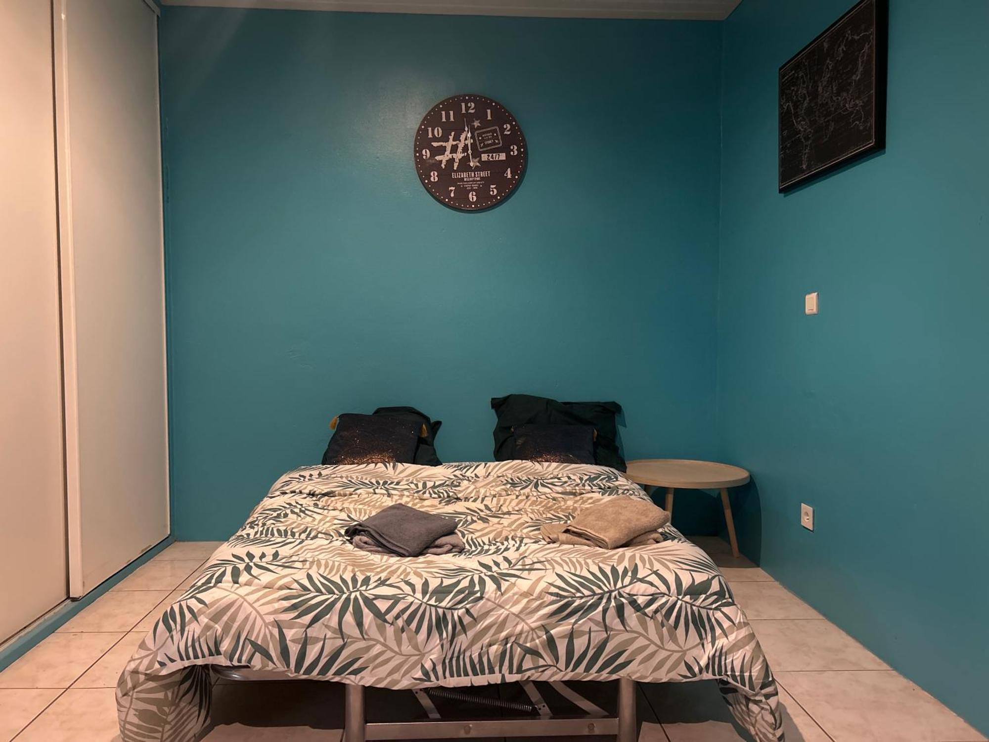 Studio Tahatai Paea Екстериор снимка